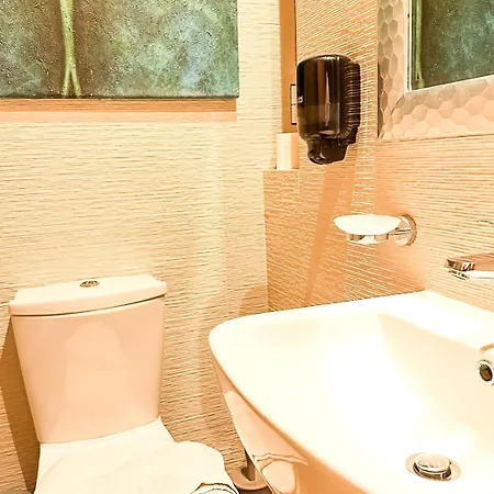 Apartamento Ta' Tereza Seafront St. Julian's