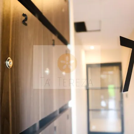 Apartamento Ta' Tereza Seafront St. Julian's