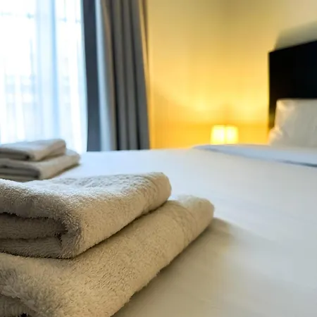 Ta' Tereza Seafront Apartamento