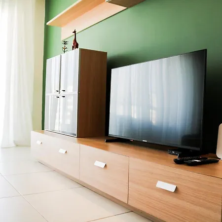 Apartmán Ta' Tereza Seafront Saint Julian's