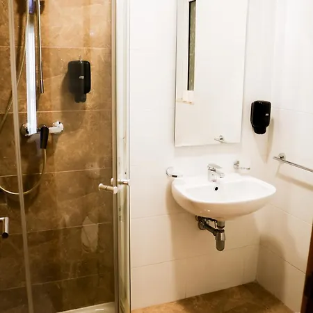 Ta' Tereza Seafront Apartment *