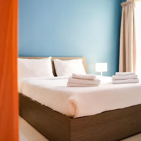 Ta' Tereza Seafront Apartment