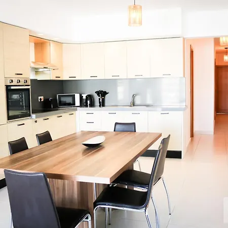 Apartment Ta' Tereza Seafront