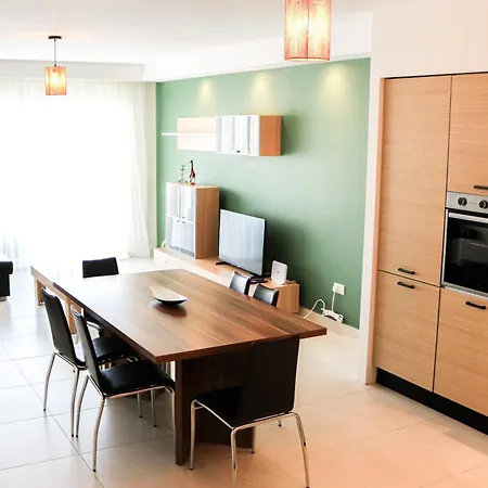 Ta' Tereza Seafront Saint Julian's