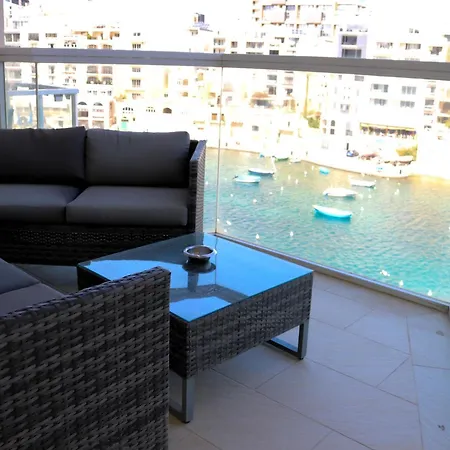 Ta' Tereza Seafront 公寓 Saint Julian's