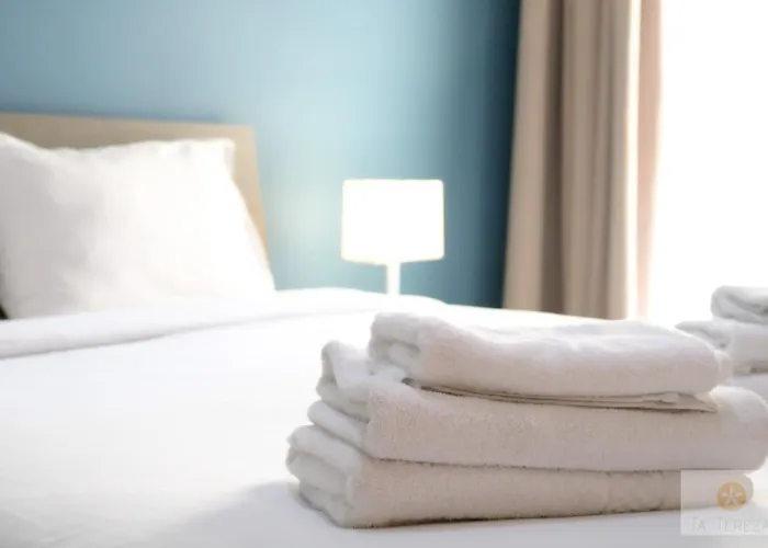 Ta' Tereza Seafront San Ġiljan