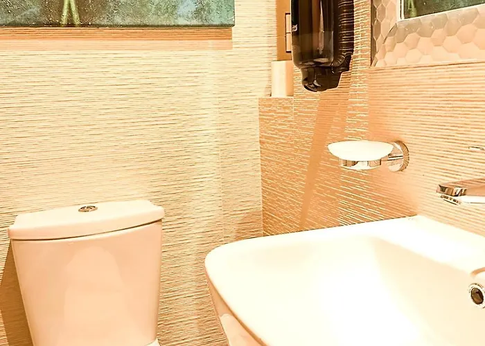 Apartment Ta' Tereza Seafront San Ġiljan