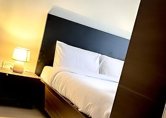 Ta' Tereza Seafront San Ġiljan