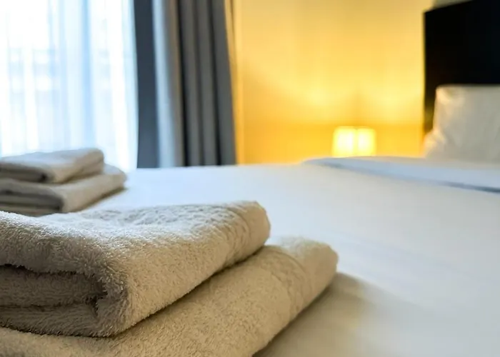 Ta' Tereza Seafront Apartment